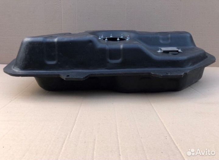 Топливный бак Хендай Гетц