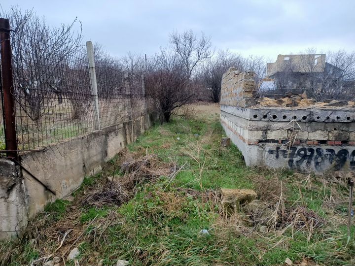 Участок 6 сот. (СНТ, ДНП)