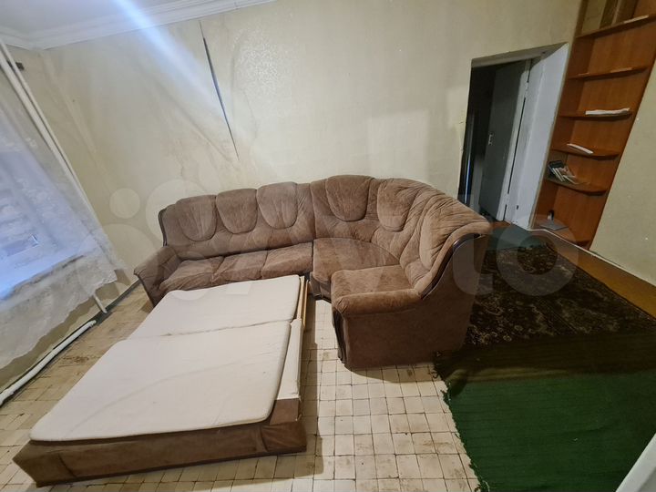 Дом 100 м² на участке 8 сот.