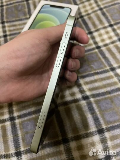 iPhone 12, 128 ГБ