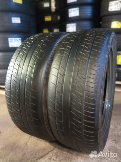 Marshal Matrac X3 KL17 255/55 R19 111V