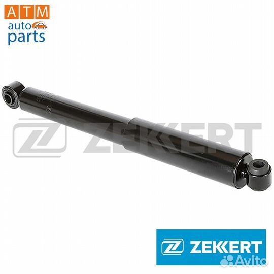 Амортизатор газ зад. подвески Mitsubishi Pajero Sport II III 08