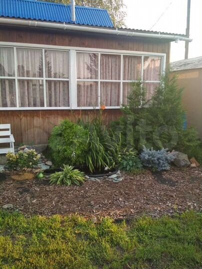 Дача 48 м² на участке 7,8 сот.