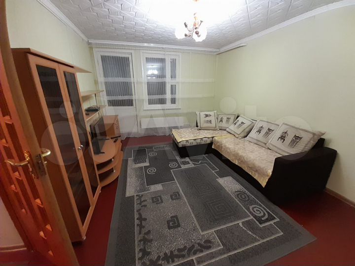 2-к. квартира, 54 м², 2/2 эт.