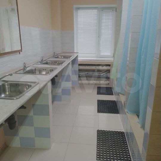 Комната 18 м², 2/2 эт.