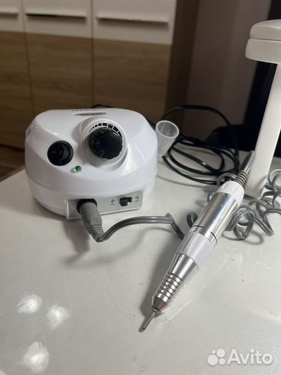 Аппарат для маникюра