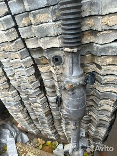 Рулевая рейка Mazda 6 gh