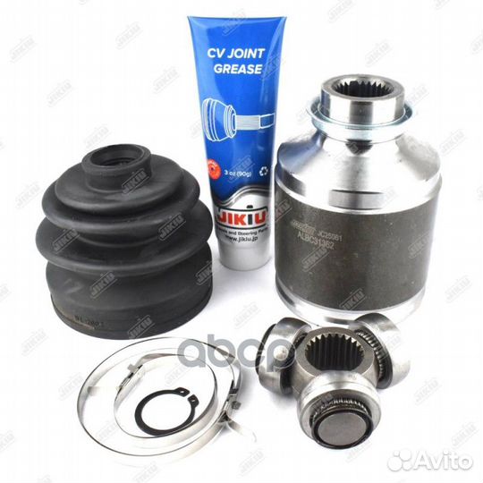 Шрус JC25061 JC25061 jikiu