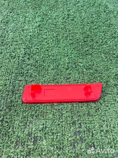 Катафот задний правый Renault Duster HSM F4R