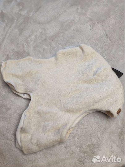 Зимний шлем киват 3