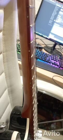 Электрогитара aria pro 2