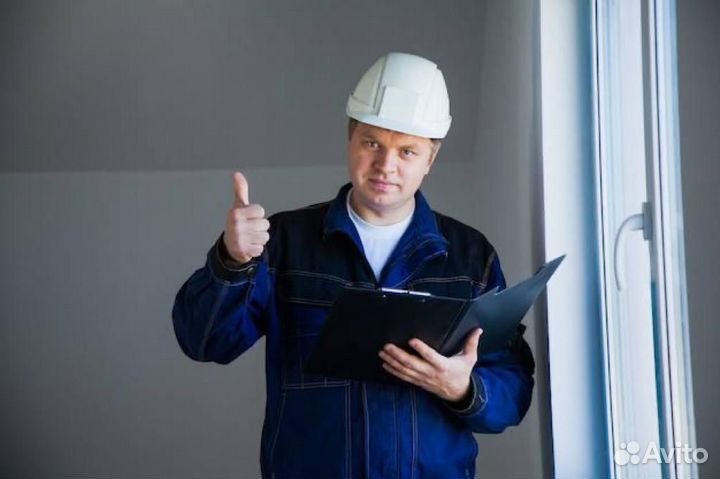 Ремонт квартир под ключ. Чистовая отделка