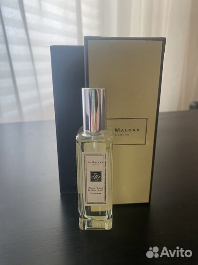 Jo malone wood sage sea salt 30ml