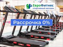 Беговая дорожка в рассрочку R1513