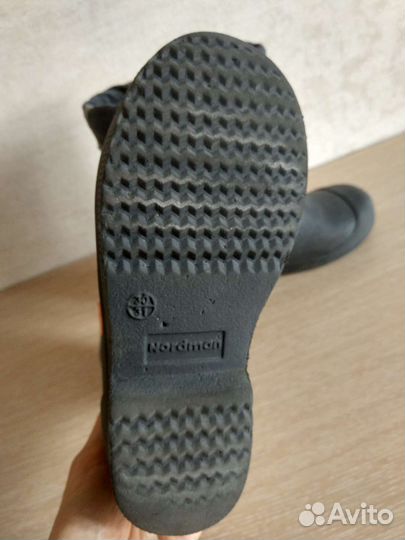 Nordman