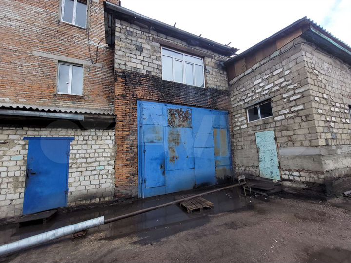 Здание, 331.2 м²