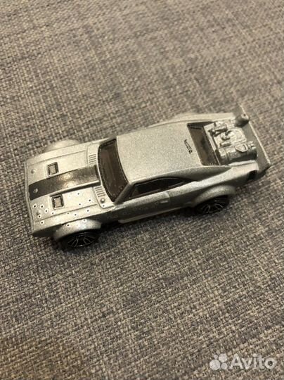 Хотвилс из фильма форсаж