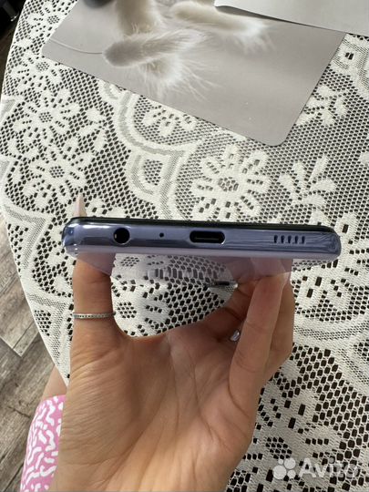 Samsung Galaxy A32, 4/128 ГБ