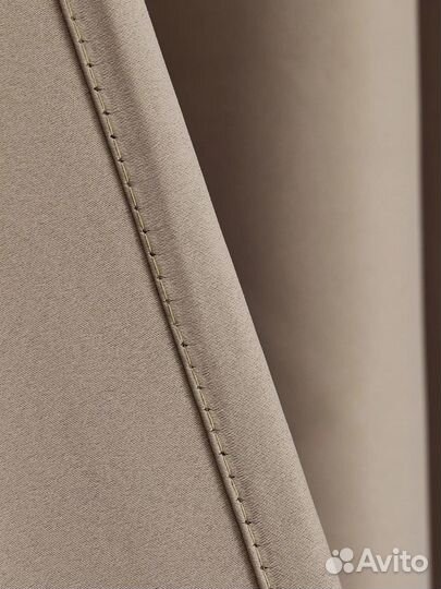 Пошив штор на заказ