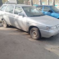 ВАЗ (LADA) 2111 1.6 MT, 2005, 187 000 км, с пробегом, цена 99 900 руб.