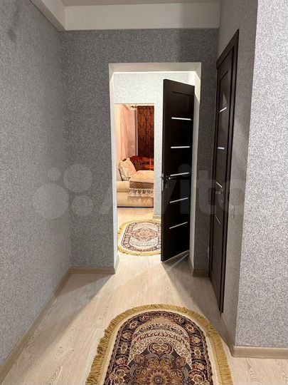 1-к. квартира, 50 м², 2/10 эт.