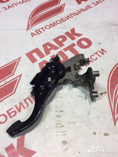 Педаль ручника Mazda CX-7