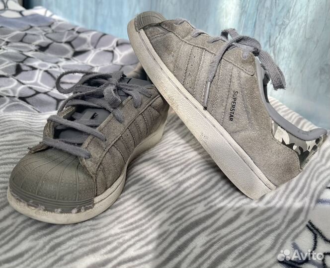 Кроссовки Adidas 29