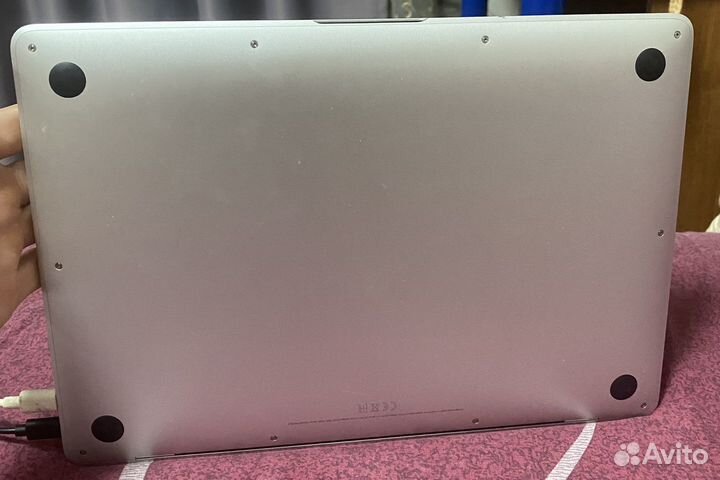 Apple macbook air