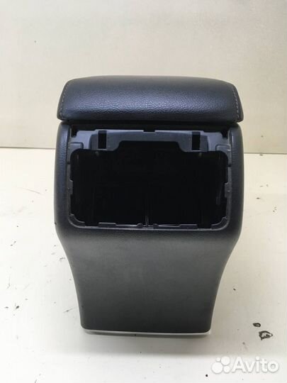 Б/У Б/У Консоль центральная