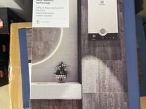 Проточный нагреватель electrolux npx 8