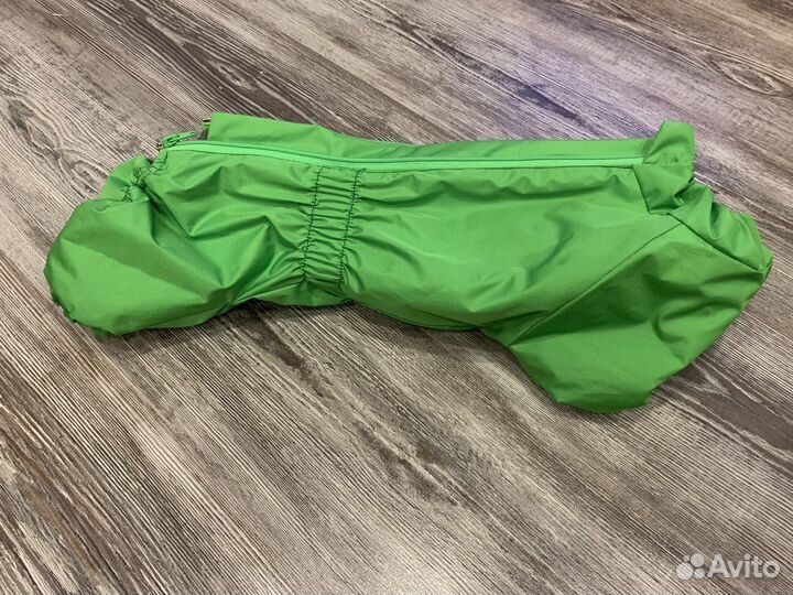 Комбинезон для собаки