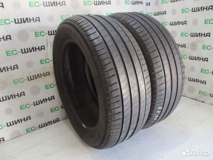 Michelin Primacy 3 225/55 R17