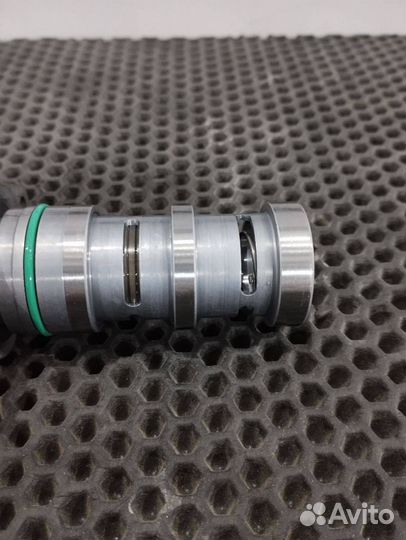 Клапан корпуса масляных фильтров Volvo FH4