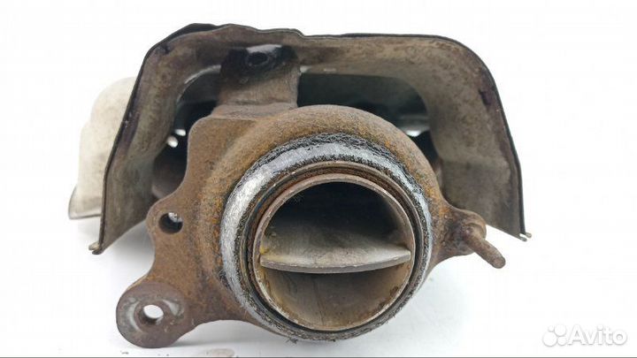 Коллектор выпускной Honda Cr-V RD5 K20A 2003