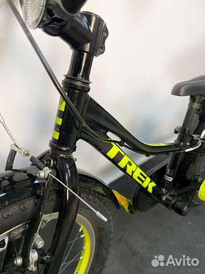 Детский Trek Precaliber 16