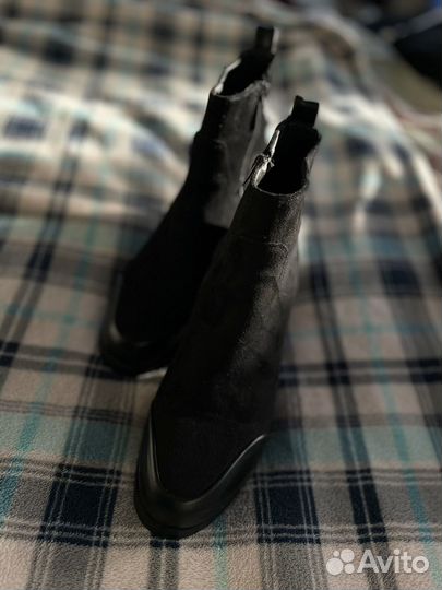 Ботильоны женские