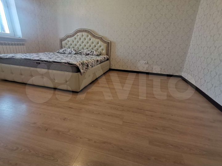 1-к. квартира, 45 м², 5/5 эт.