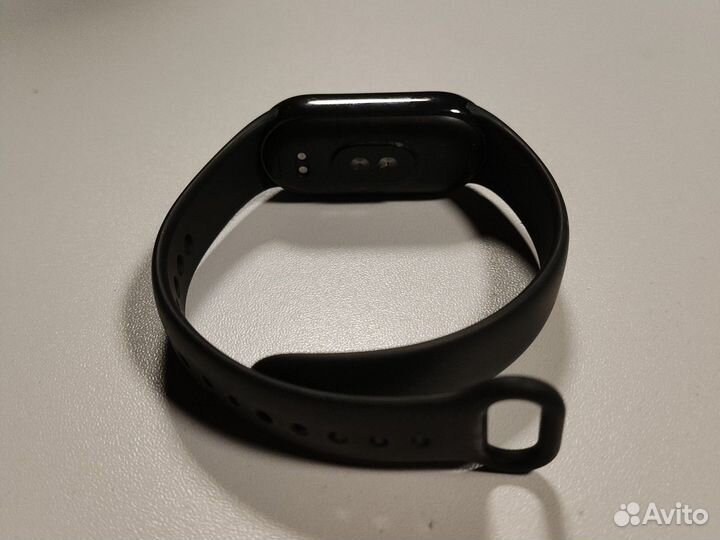 Фитнес браслет xiaomi mi band 8