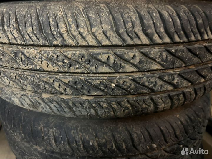 Колеса r 13 летние на ваз