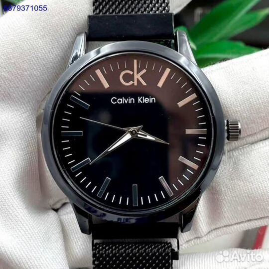 Часы Calvin Klein кварц