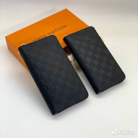 Louis Vuitton портмоне