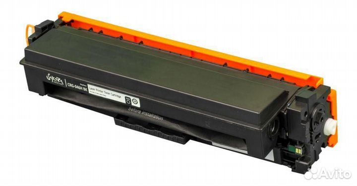 Картридж Sakura sacrg046HBK 1352552