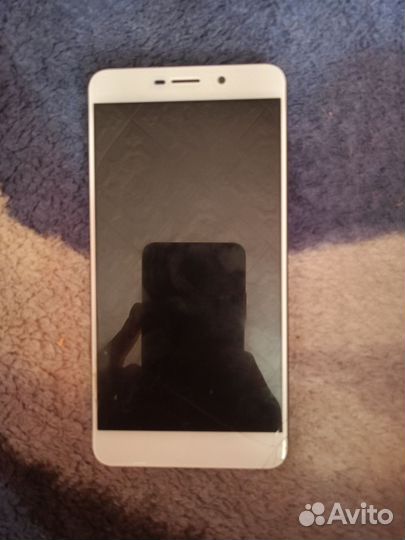 UMIDIGI Super, 4/32 ГБ