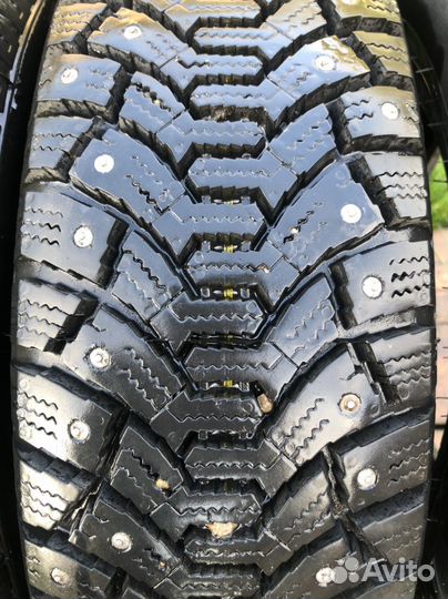 Tunga Nordway 2 185/65 R15 88Q