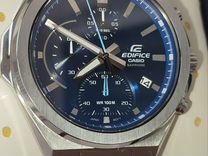 Часы Casio Edifice EFB 700D-2A.Сапфир.Новые