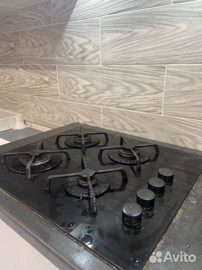 Варочная панель gorenje