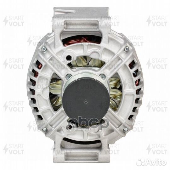 Генератор LG1580D startvolt