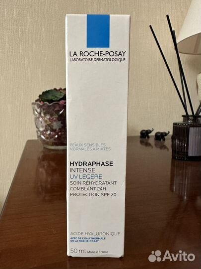 La roche posay