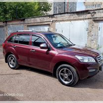 LIFAN X60 1.8 MT, 2013, 80 000 км, с пробегом, цена 580 000 руб.