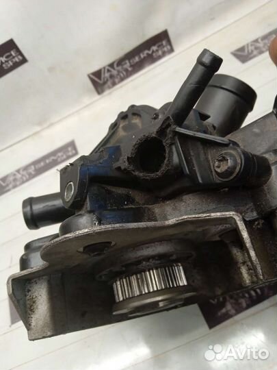 Корпус термостата VAG VW 1.2L CJZ